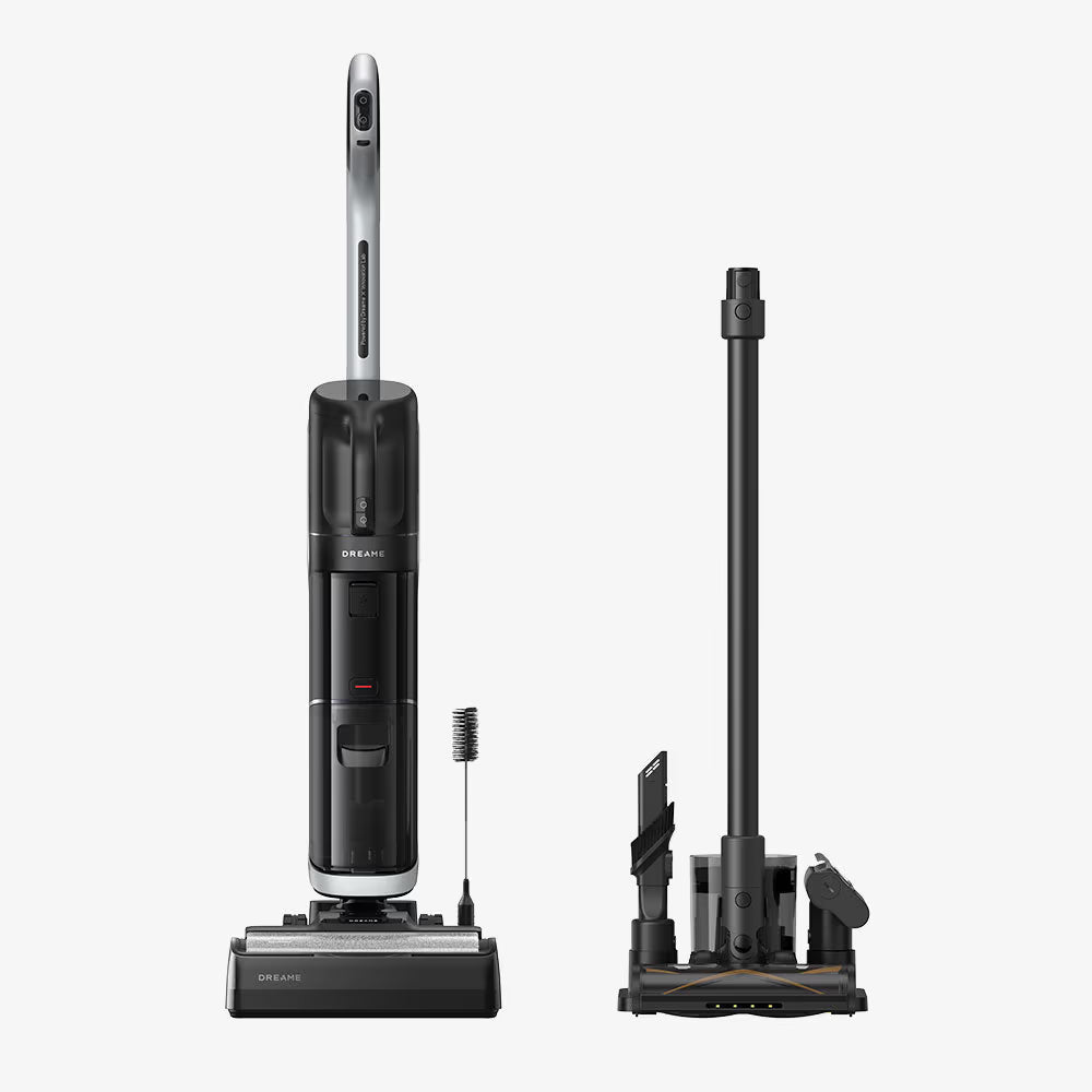 שואב אבק Dreame H14 Dual
