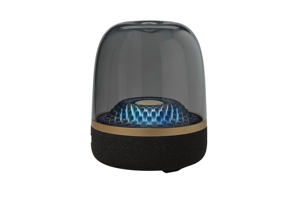 רמקול אלחוטי Harman Kardon Aura Studio 4