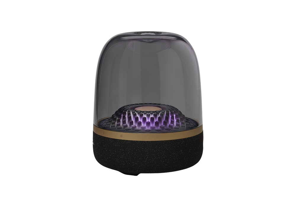 רמקול אלחוטי Harman Kardon Aura Studio 4