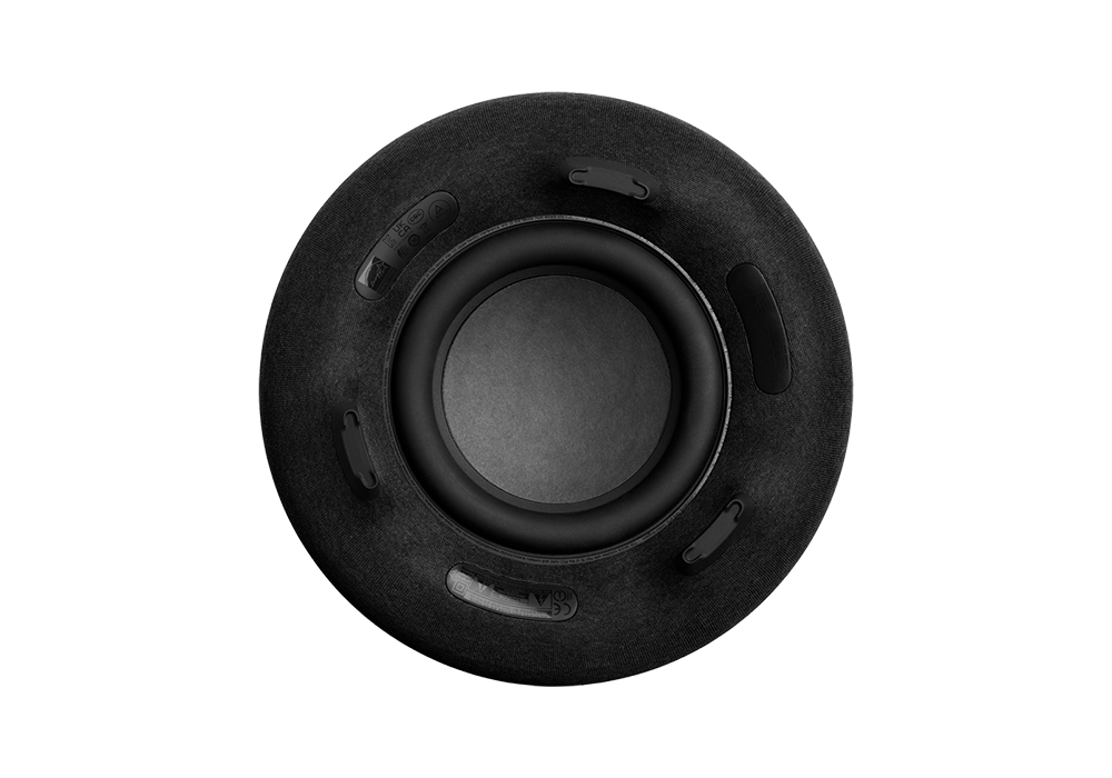 רמקול אלחוטי Harman Kardon Aura Studio 4