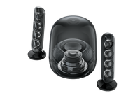 רמקול אלחוטי Harman Kardon SoundSticks 5