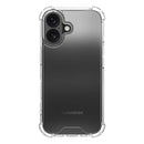 כיסוי PG ל iphone 16 דגם Hard Shell