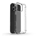 כיסוי PG ל iphone 16 Pro דגם Hard Shell