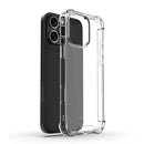 כיסוי PG ל iphone 16 Pro דגם Hard Shell