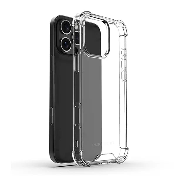 כיסוי PG ל iphone 16 Pro Max דגם Hard Shell