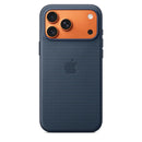 כיסוי מקורי TechWoven ל iPhone 17 Pro Max