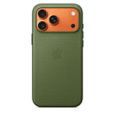 כיסוי מקורי TechWoven ל iPhone 17 Pro Max