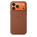 כיסוי מקורי TechWoven ל iPhone 17 Pro Max