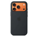 כיסוי סיליקון מקורי MagSafe ל iPhone 17 Pro