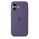 כיסוי סיליקון מקורי MagSafe ל iPhone 17