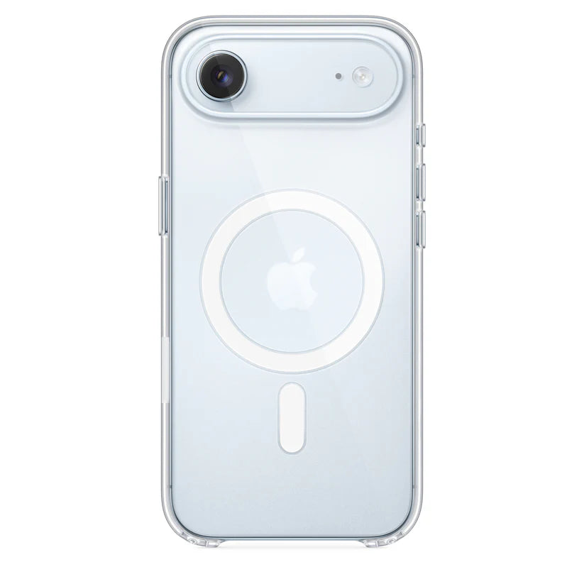כיסוי מקורי Magsafe ל iPhone 17 Air