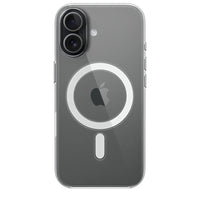 כיסוי מקורי Magsafe ל iPhone 17