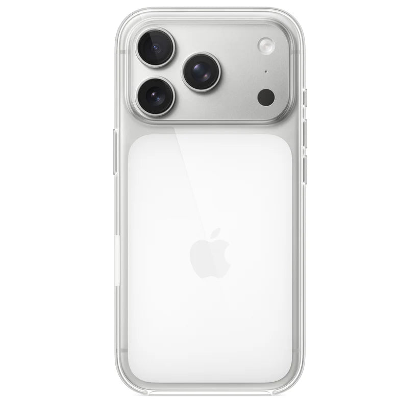 כיסוי מקורי Magsafe ל iPhone 17 Pro
