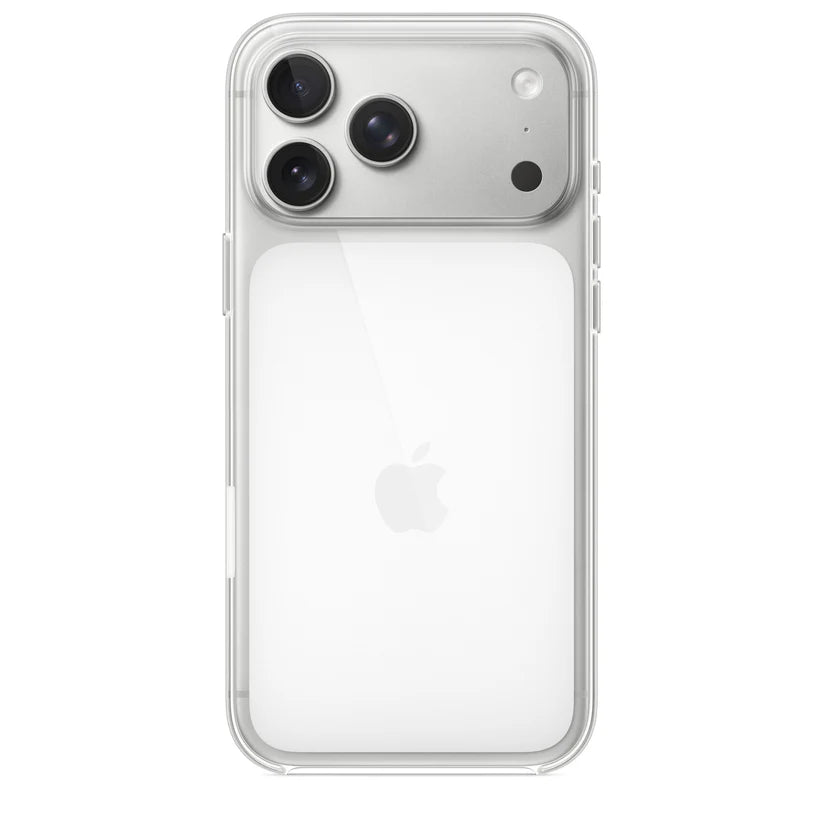 כיסוי מקורי Magsafe ל iPhone 17 Pro Max