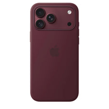 כיסוי מקורי Magsafe Silicone ל iPhone 18 Pro Max