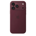 כיסוי מקורי Magsafe Silicone ל iPhone 18 Pro