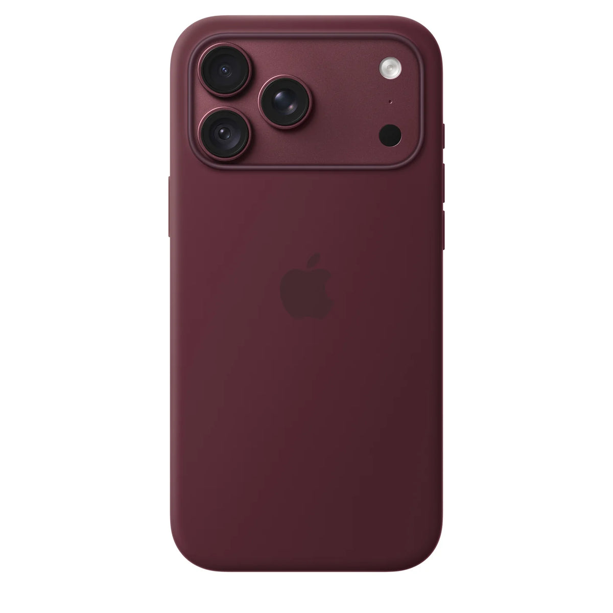 כיסוי מקורי Magsafe Silicone ל iPhone 18 Pro