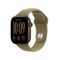 Apple Watch Ser 12 GPS+Cell 42mm Alum Sport Band