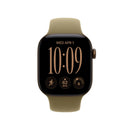 Apple Watch Ser 12 GPS+Cell 42mm Alum Sport Band