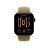 Apple Watch Ser 12 GPS+Cell 42mm Alum Sport Band
