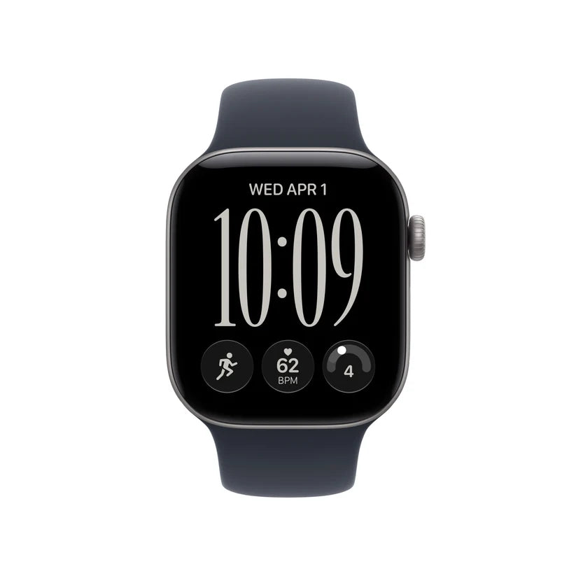 Apple Watch Ser 12 GPS+Cell 42mm Alum Sport Band