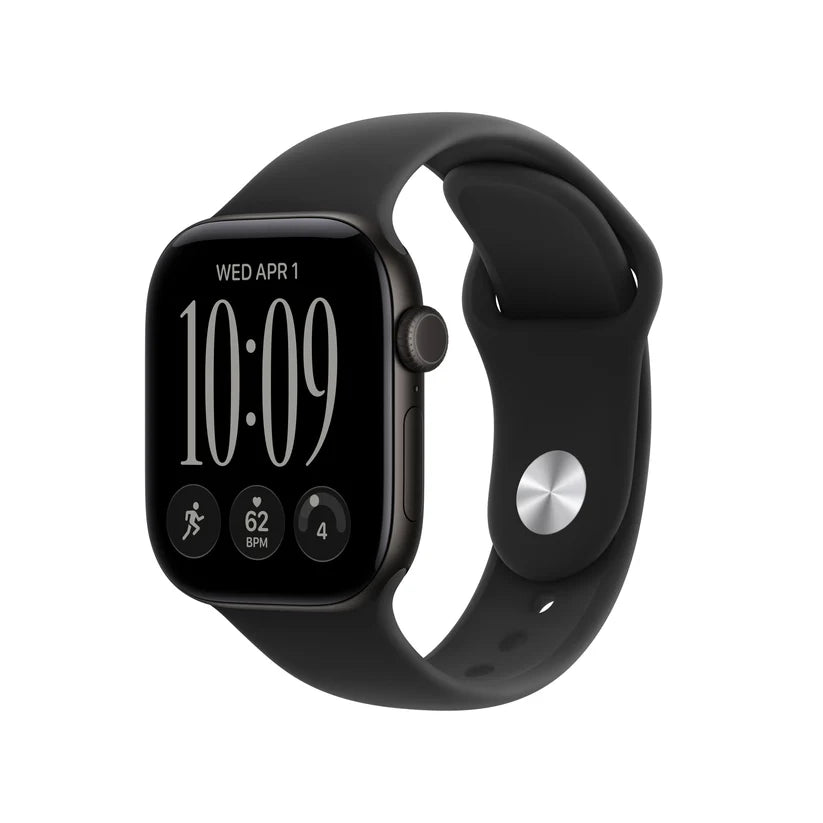 Black/Black / S/M