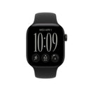 Apple Watch Ser 12 GPS+Cell 42mm Alum Sport Band