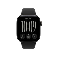 Apple Watch Ser 12 GPS+Cell 42mm Alum Sport Band
