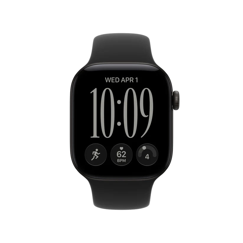 Apple Watch Ser 12 GPS+Cell 42mm Alum Sport Band