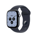 Apple Watch Series 12 GPS 42mm Aluminium Sport Band