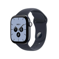 Apple Watch Series 12 GPS 42mm Aluminium Sport Band