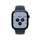 Apple Watch Series 12 GPS 42mm Aluminium Sport Band