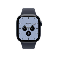 Apple Watch Series 12 GPS 42mm Aluminium Sport Band