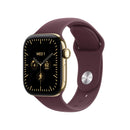 Apple Watch Ser 12 GPS+Cell 46mm Titan Sport Band