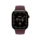 Apple Watch Ser 12 GPS+Cell 46mm Titan Sport Band