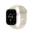 Apple Watch Ser 12 GPS+Cell 42mm Cerami Sport Band