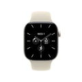 Apple Watch Ser 12 GPS+Cell 46mm Cerami Sport Band