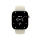 Apple Watch Ser 12 GPS+Cell 42mm Cerami Sport Band