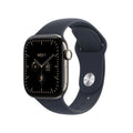 Apple Watch Ser 12 GPS+Cell 46mm Titan Sport Band