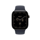 Apple Watch Ser 12 GPS+Cell 46mm Titan Sport Band