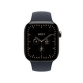 Apple Watch Series 12 GPS+Cellular 46mm Ceramic Sport Band