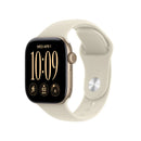 Apple Watch Ser 12 GPS+Cell 42mm Alum Sport Band