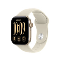Apple Watch Ser 12 GPS+Cell 42mm Alum Sport Band