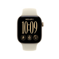 Apple Watch Ser 12 GPS+Cell 42mm Alum Sport Band