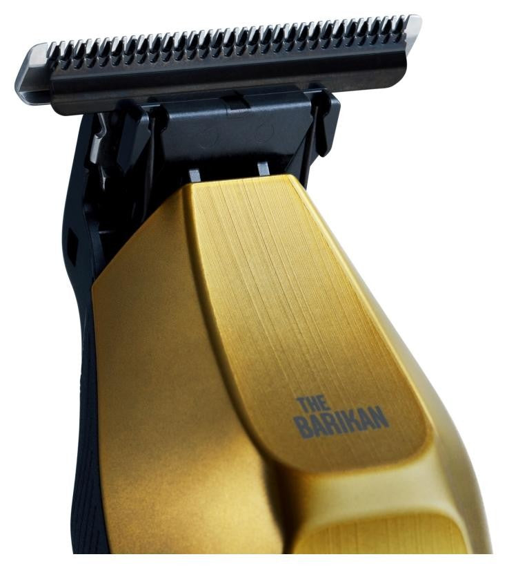 Panasonic The BARIKAN XT70