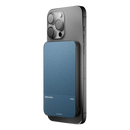 סוללת גיבוי MagSafe 5000 QI2 מגנטית Native Union