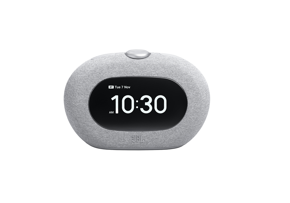 רמקול אלחוטי שעון JBL HORIZON 3