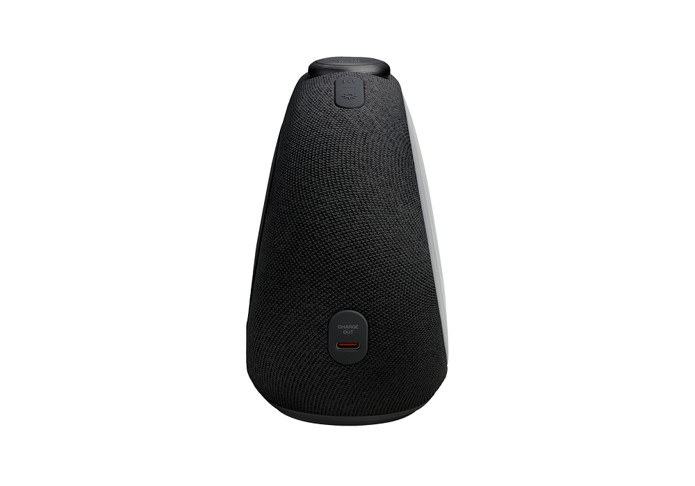 רמקול אלחוטי שעון JBL HORIZON 3