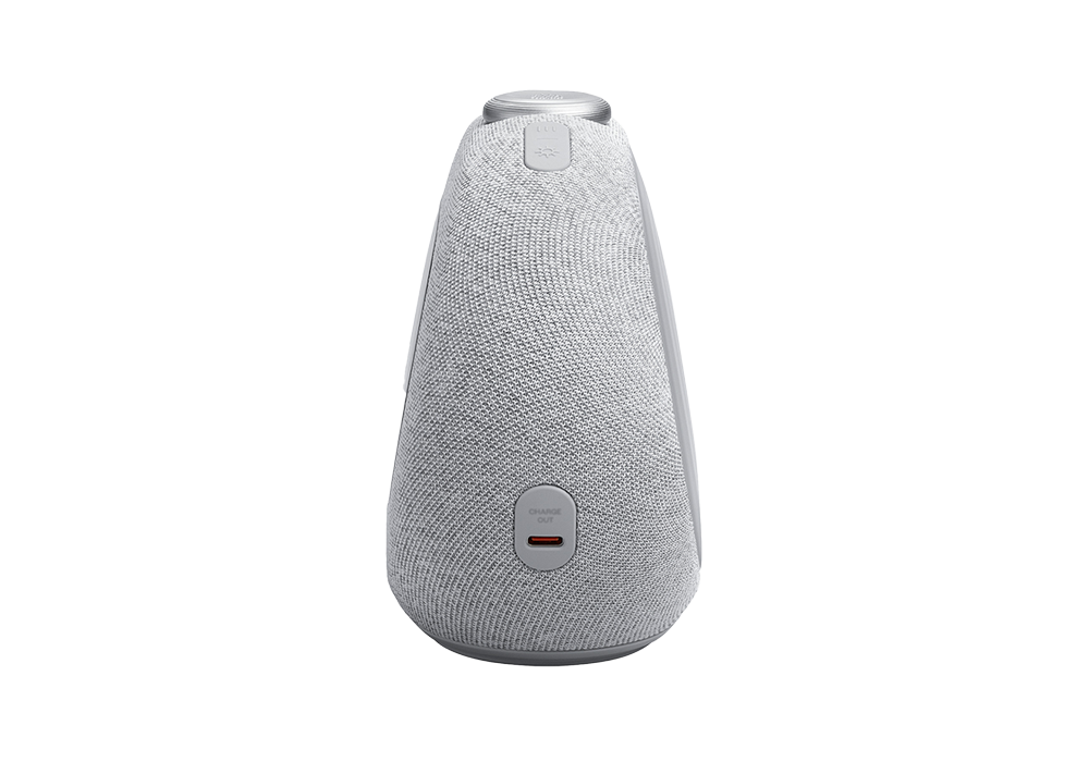 רמקול אלחוטי שעון JBL HORIZON 3