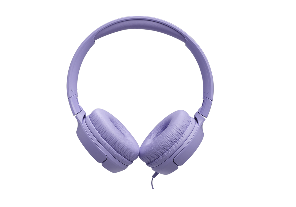אוזניות קשת JBL TUNE 520 Type C